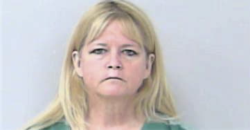 Jessica Morgan, - St. Lucie County, FL 